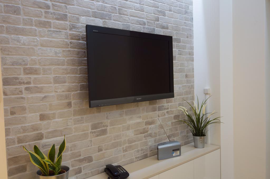 Paula Apartment Zagreb Ngoại thất bức ảnh