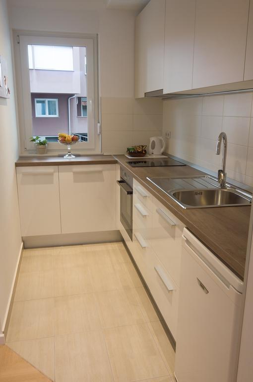 Paula Apartment Zagreb Ngoại thất bức ảnh