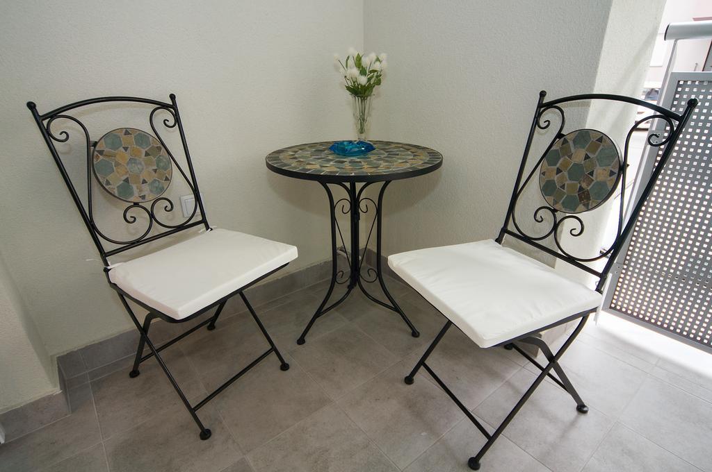 Paula Apartment Zagreb Ngoại thất bức ảnh