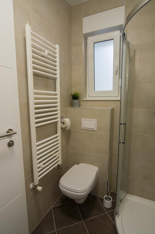 Paula Apartment Zagreb Ngoại thất bức ảnh