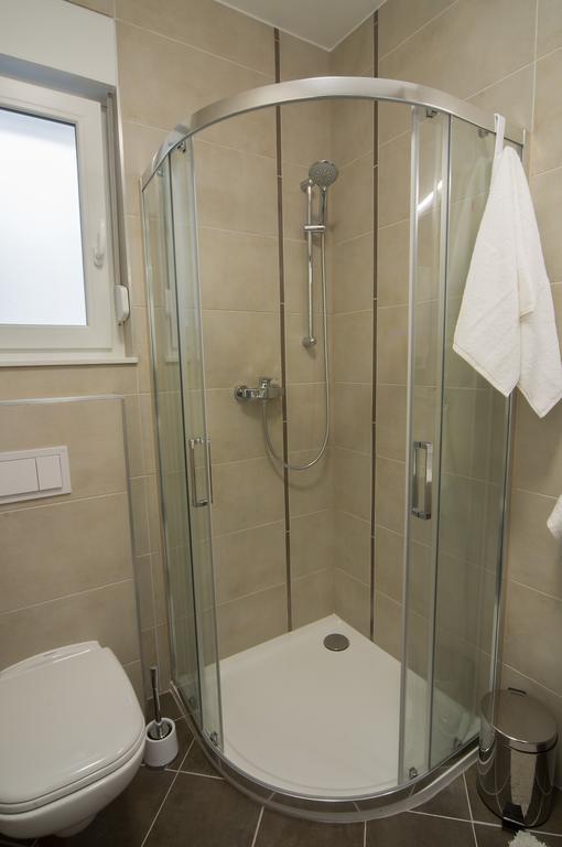 Paula Apartment Zagreb Ngoại thất bức ảnh