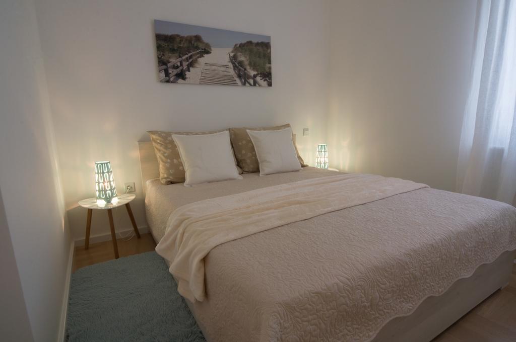 Paula Apartment Zagreb Ngoại thất bức ảnh
