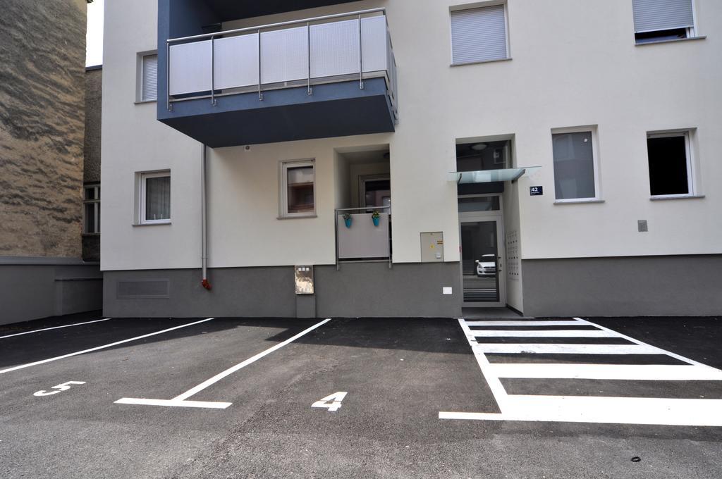 Paula Apartment Zagreb Ngoại thất bức ảnh