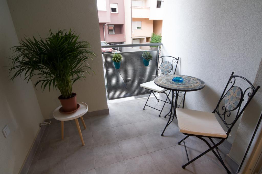Paula Apartment Zagreb Ngoại thất bức ảnh
