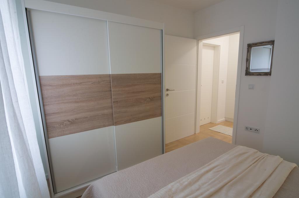Paula Apartment Zagreb Ngoại thất bức ảnh