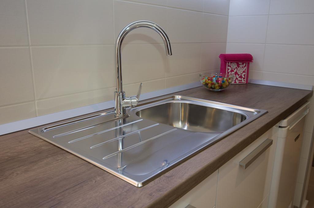 Paula Apartment Zagreb Ngoại thất bức ảnh