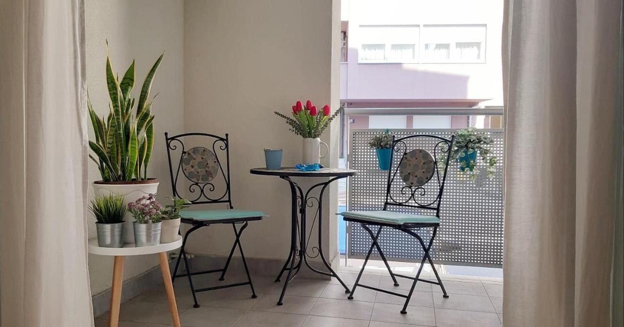 Paula Apartment Zagreb Ngoại thất bức ảnh